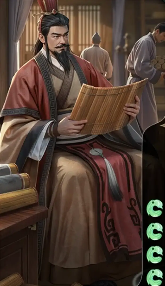 代号杀武将大全 代号杀有哪些强力武将,代号杀