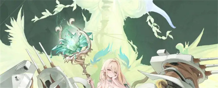 碧蓝航线科研八期新船介绍 第八期科研舰娘有哪些