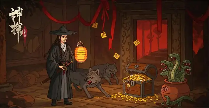 神探诡事录：超实用破案技巧揭秘 轻松破解谜题