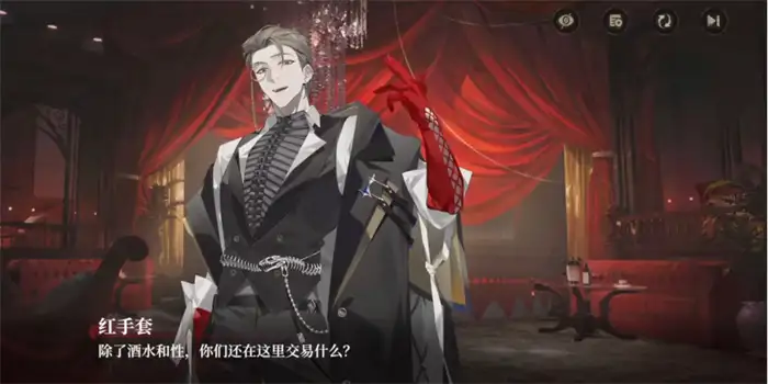 代号砰砰角色介绍 代号砰砰角色有哪些,代号砰砰