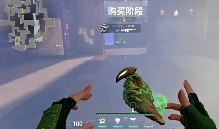 无畏契约源能行动斯凯怎么玩 无畏契约源能行动斯凯技能介绍