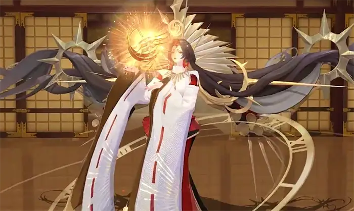 阴阳师卑弥呼怎么样 阴阳师卑弥呼介绍,阴阳师