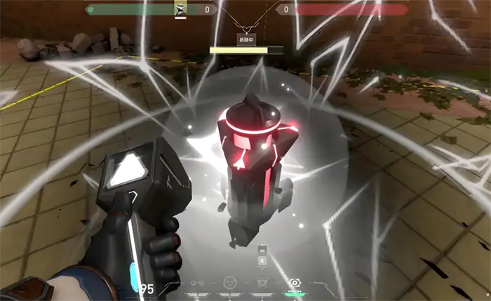无畏契约源能行动爆能器怎么用 无畏契约源能行动爆能器介绍