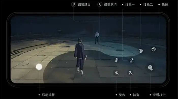 异人之下手游新手必看 从零开始快速上手攻略教学分享