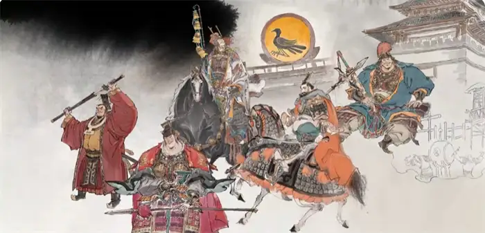 三国望神州兵种有哪些 三国望神州兵种详解,三国望神州