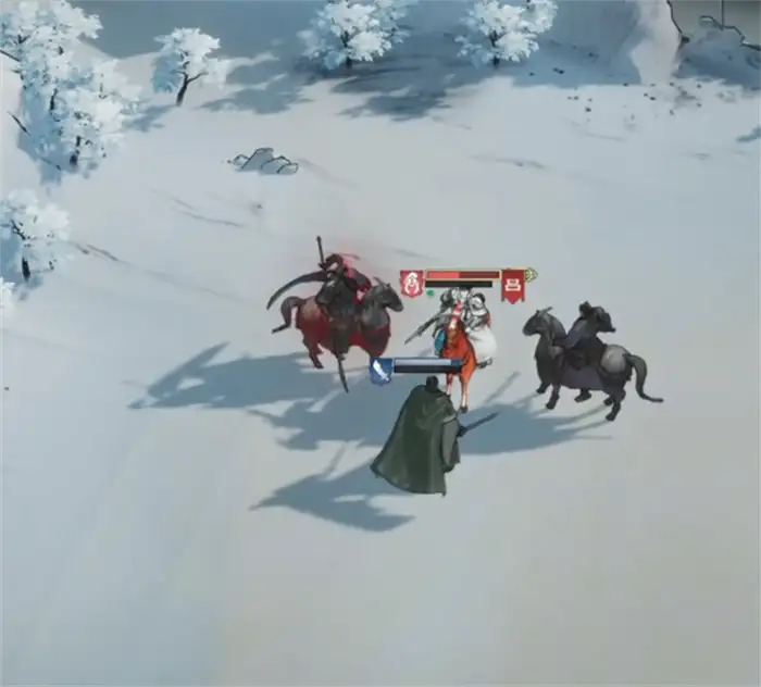 三国望神州特殊地形机制介绍 三国望神州特殊地形效果说明,三国望神州