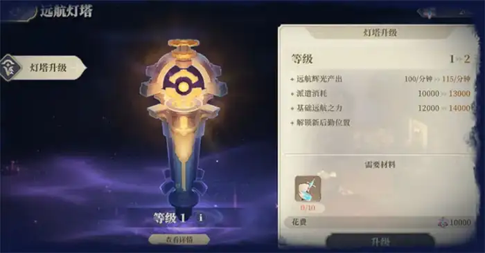 铃兰之剑远航之路怎么玩 铃兰之剑远航之路玩法介绍,铃兰之剑为这和平的世界