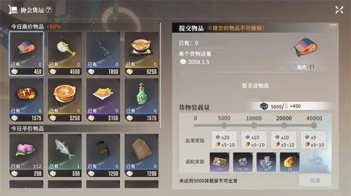 星痕共鸣协会有什么用 星痕共鸣协会玩法介绍,星痕共鸣