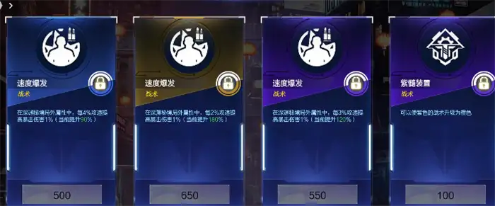 逆战未来秘境有什么用 逆战未来秘境功能介绍,逆战未来