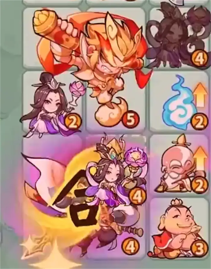 魔宠降临杨戬怎么样​ 魔宠降临杨戬介绍,魔宠降临
