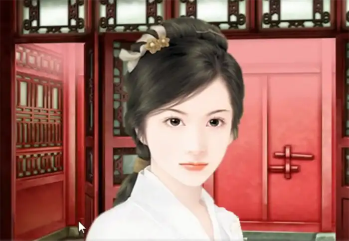 后宫三千人人物介绍 后宫三千人人物有哪些