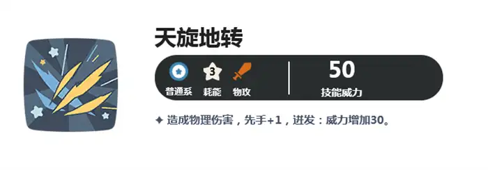 洛克王国世界快鳍鱼技能有哪些 洛克王国手游快鳍鱼技能配招攻略,洛克王国世界