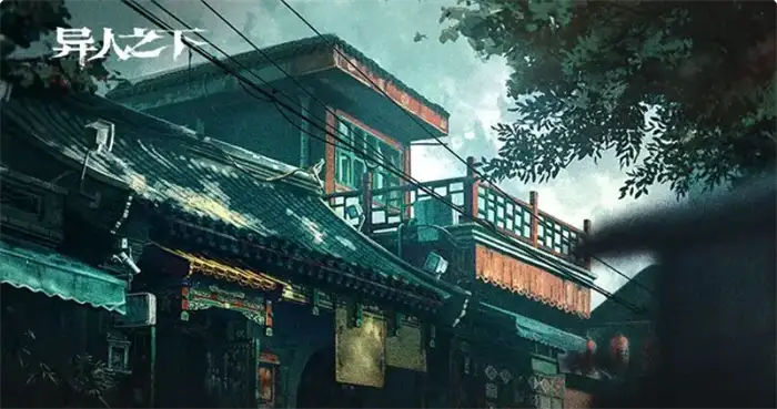 异人之下玩法有哪些 异人之下手游玩法教学