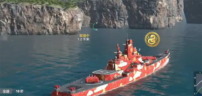 现代战舰战列舰哪个好 现代战舰战列舰排行榜一览,现代战舰