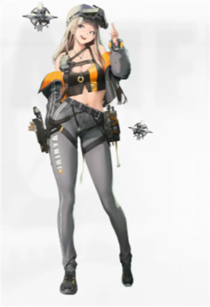 胜利女神所有角色介绍 胜利女神新的希望全角色一览,胜利女神新的希望