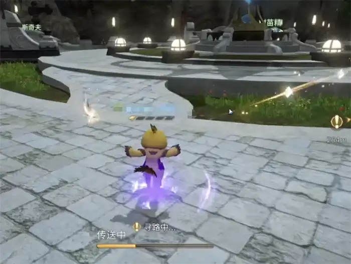 最终幻想14水晶世界临危受命怎么玩 FF14手游玩法攻略分享