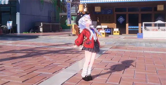 异环是不是MMO 异环是联机游戏吗,异环