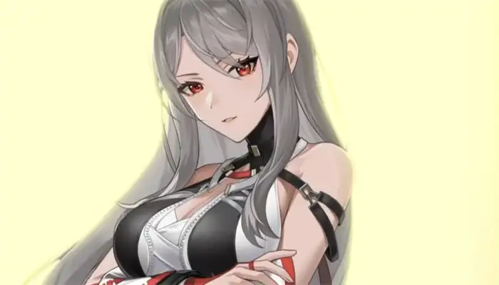 尘白禁区奈莉德怎么玩 尘白禁区奈莉德技能玩法介绍,尘白禁区