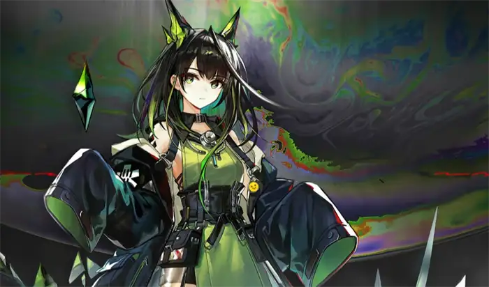 明日方舟Mon3tr介绍 明日方舟M3怎么样,明日方舟
