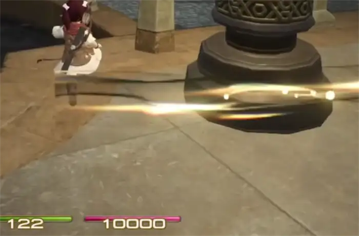 ff14手游配置要求介绍 最终幻想14水晶世界配置说明,最终幻想14水晶世界