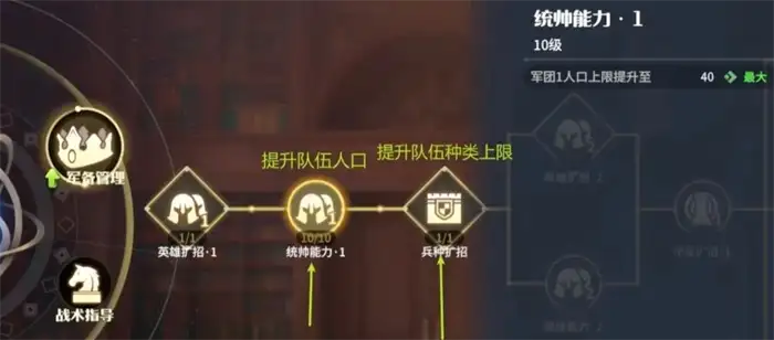 龙石战争士兵培养攻略 龙石战争士兵如何培养,龙石战争