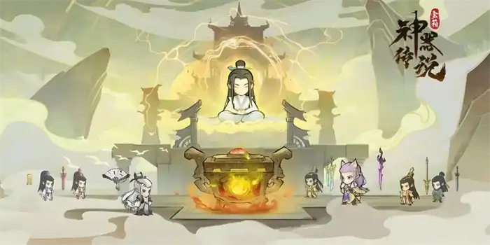 神器传说白泽值得练吗 神器传说白泽和应龙哪个好用