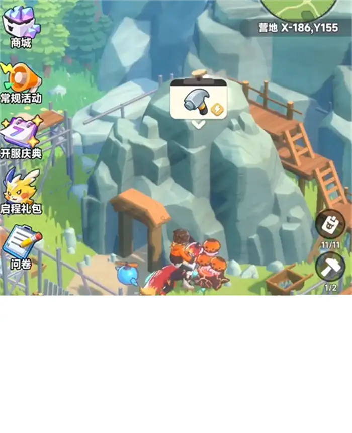曙光重临挖矿怎么挖 曙光重临挖矿方法一览