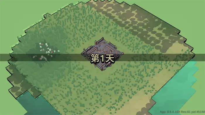 墨守孤城攻略 墨守孤城新人开局攻略