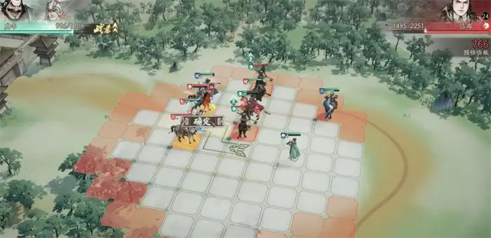 三国望神州濮阳收复战怎么通关 三国望神州濮阳收复战通关攻略,三国望神州