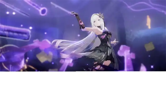 崩坏星穹铁道海瑟音怎么样 崩坏星穹铁道海瑟音技能定位爆料,崩坏星穹铁道