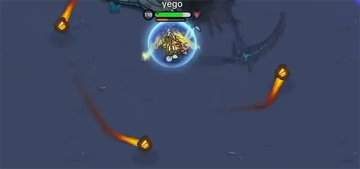 英勇之地暗夜森林Boss攻略 英勇之地手游暗夜Boss详解,英勇之地