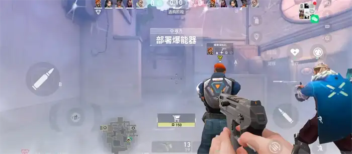 无畏契约手游继承端游皮肤吗 无畏契约源能行动上线时间介绍