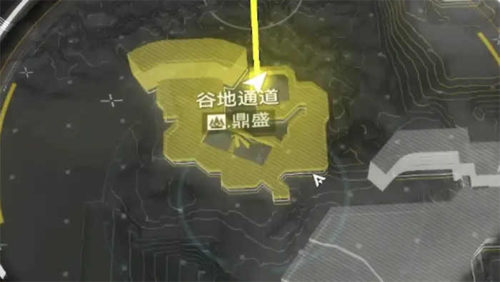 明日方舟终末地据点功能详解 建造升级及资源获取攻略