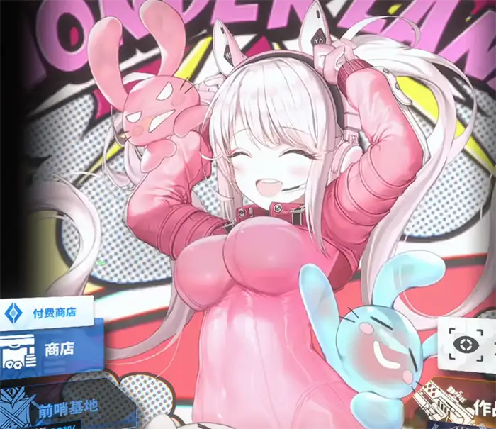 胜利女神玩法介绍 胜利女神新的希望游戏攻略,胜利女神新的希望