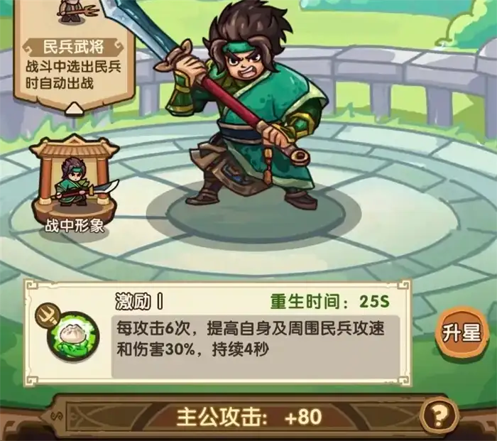 我是大主公最强阵容有哪些 我是大主公强势阵容组合攻略