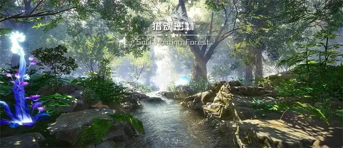 斗罗大陆猎魂世界人面魔蛛怎么打 人面魔蛛打法技巧介绍,斗罗大陆猎魂世界