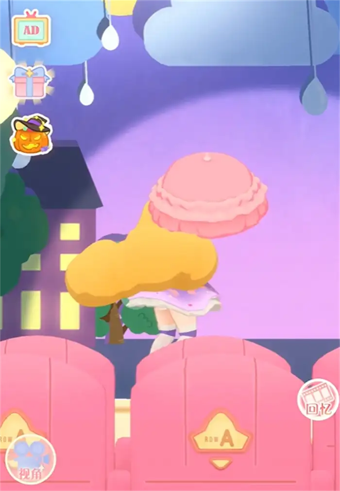 花花与幕间剧雨中曲如何演奏 花花与幕间剧雨中曲演奏方法分享