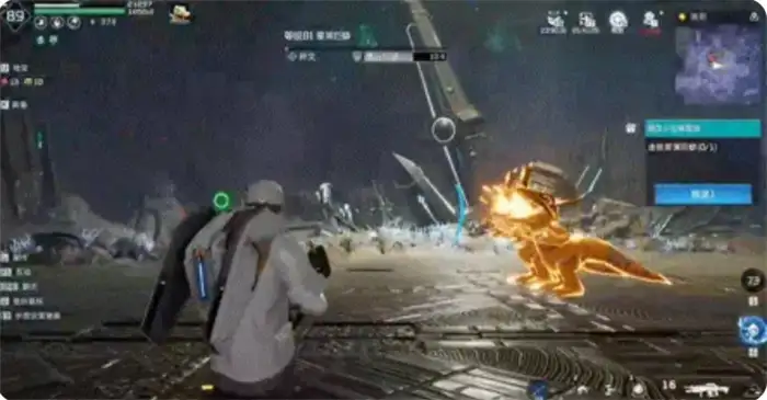 星球重启钟文怎么样 星球重启钟文技能强度解析,星球重启
