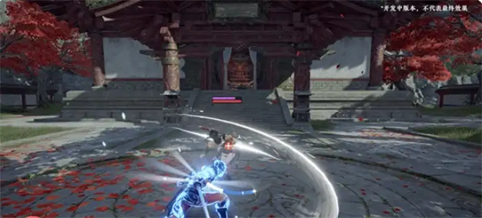 永劫无间手游横刀怎么样 永劫无间手游横刀实机演示,永劫无间手游
