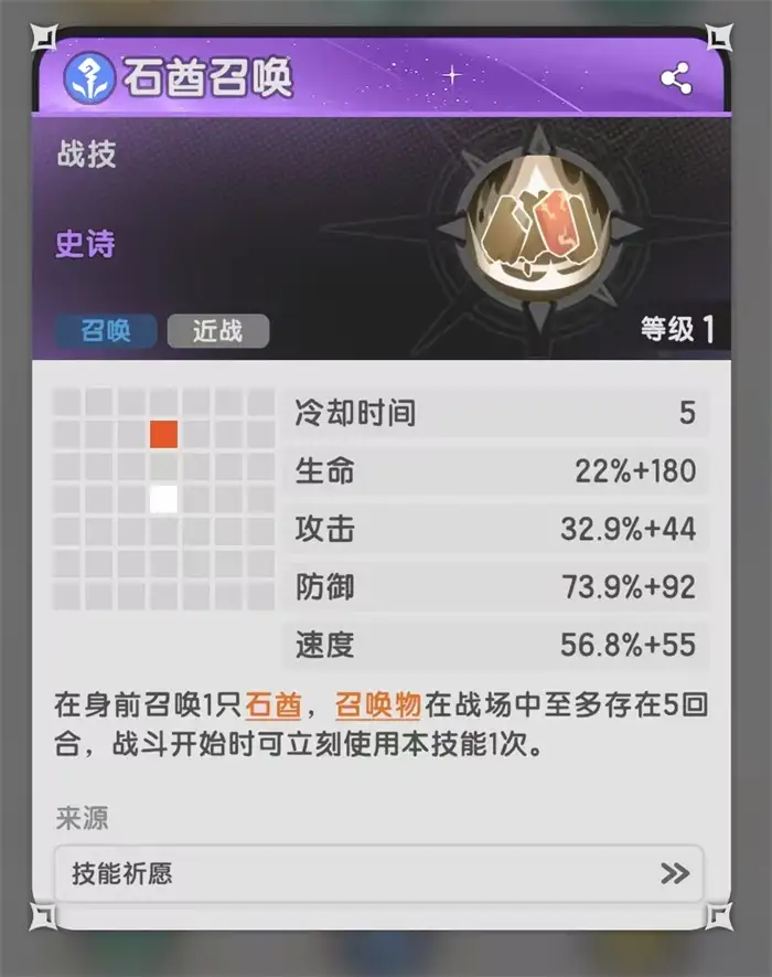 杖剑传说贤者召唤流怎么玩 新手必看召唤流玩法攻略