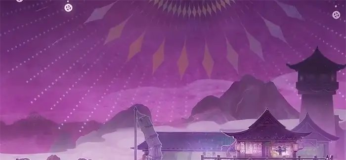 逆水寒手游纸嫁衣联动什么时候开启 逆水寒手游纸嫁衣联动介绍