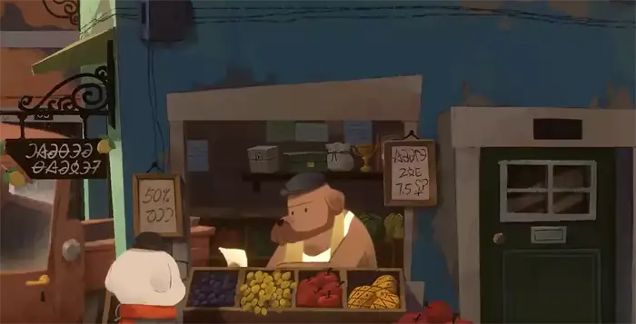落日山丘面包店攻略 落日山丘面包店剧情介绍,落日山丘