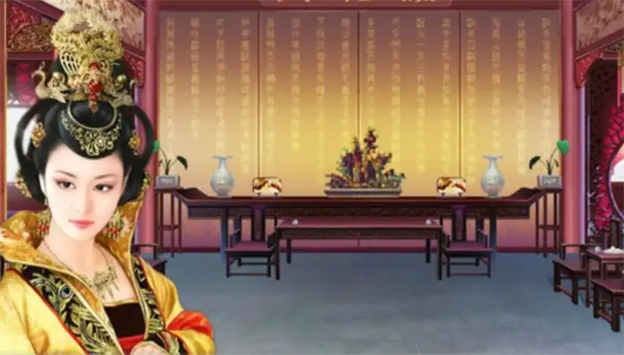 后宫三千人二皇子攻略 后宫三千人二皇子好结局怎么达成