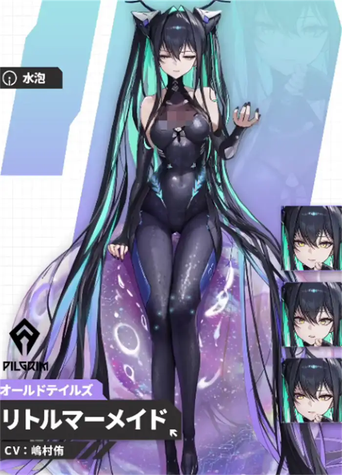 胜利女神新的希望赛莲最强玩法攻略 赛莲技能全面解析