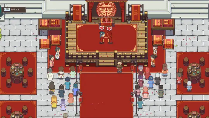 江城创业记柴霏霏好感度怎么提升 江城创业记柴霏霏好感度提升攻略,江城创业记