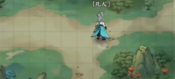 掌门下山开局选择介绍 掌门下山开荒攻略,掌门下山
