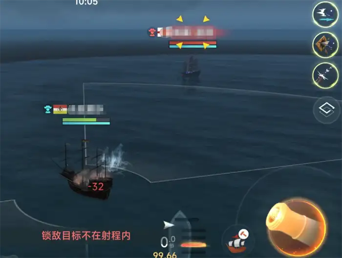 大航海时代传说火炮种类有哪些 大航海时代传说火炮种类介绍,大航海时代传说