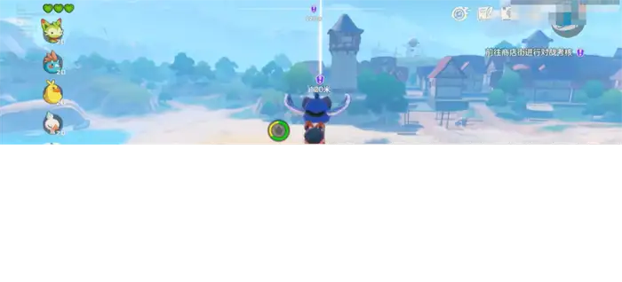 洛克王国世界一星魔法师怎么升 洛克王国手游一星魔法师晋升攻略,洛克王国世界
