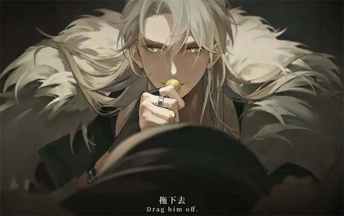 代号砰砰暴君是谁 代号砰砰暴君信息一览,代号砰砰