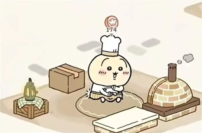 口袋吉伊卡哇料理怎么制作 ChiikawaPocke料理制作方法分享,口袋吉伊卡哇